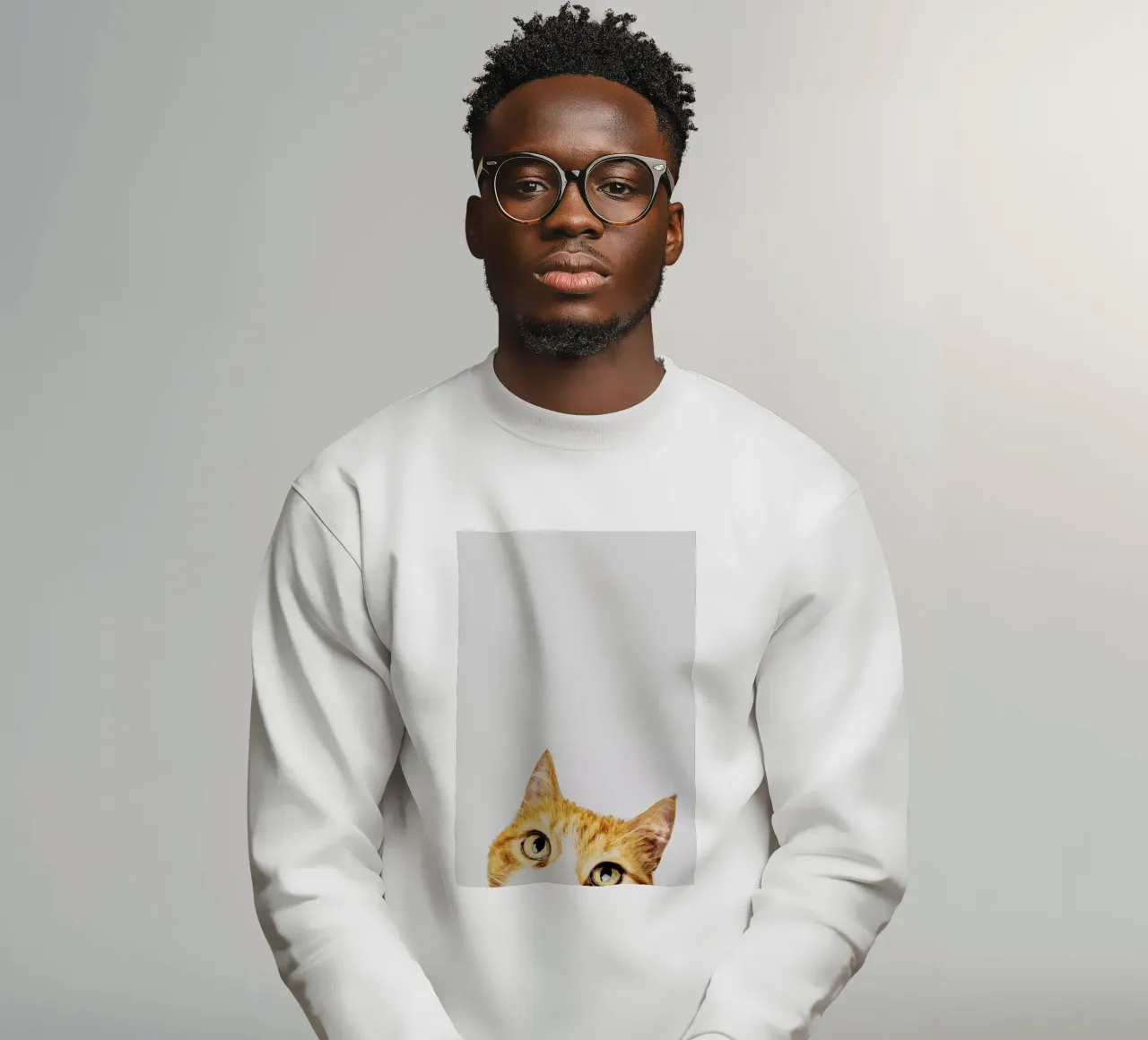 Cat felpa da Paws & Claws