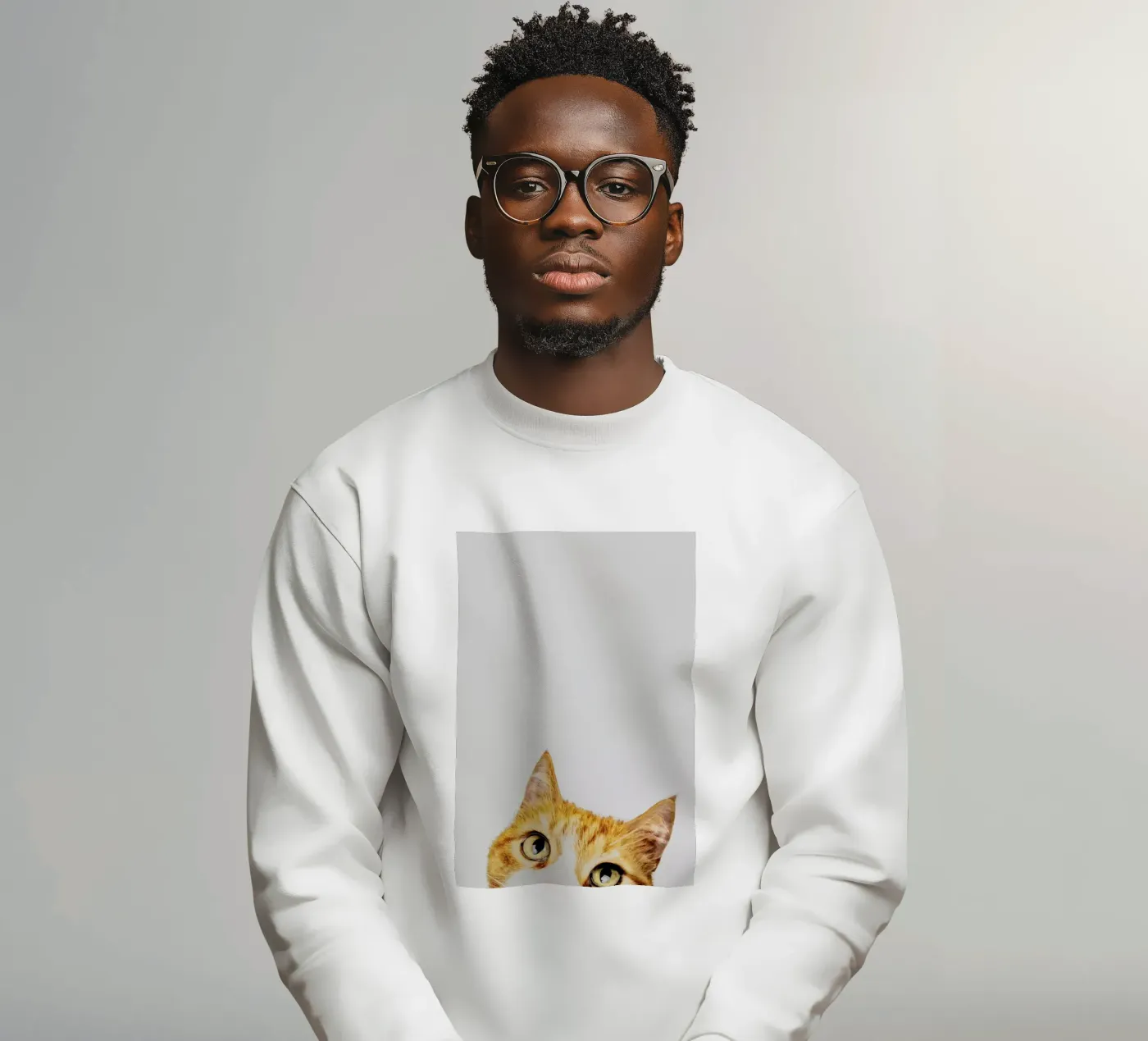 Cat felpa da Paws & Claws