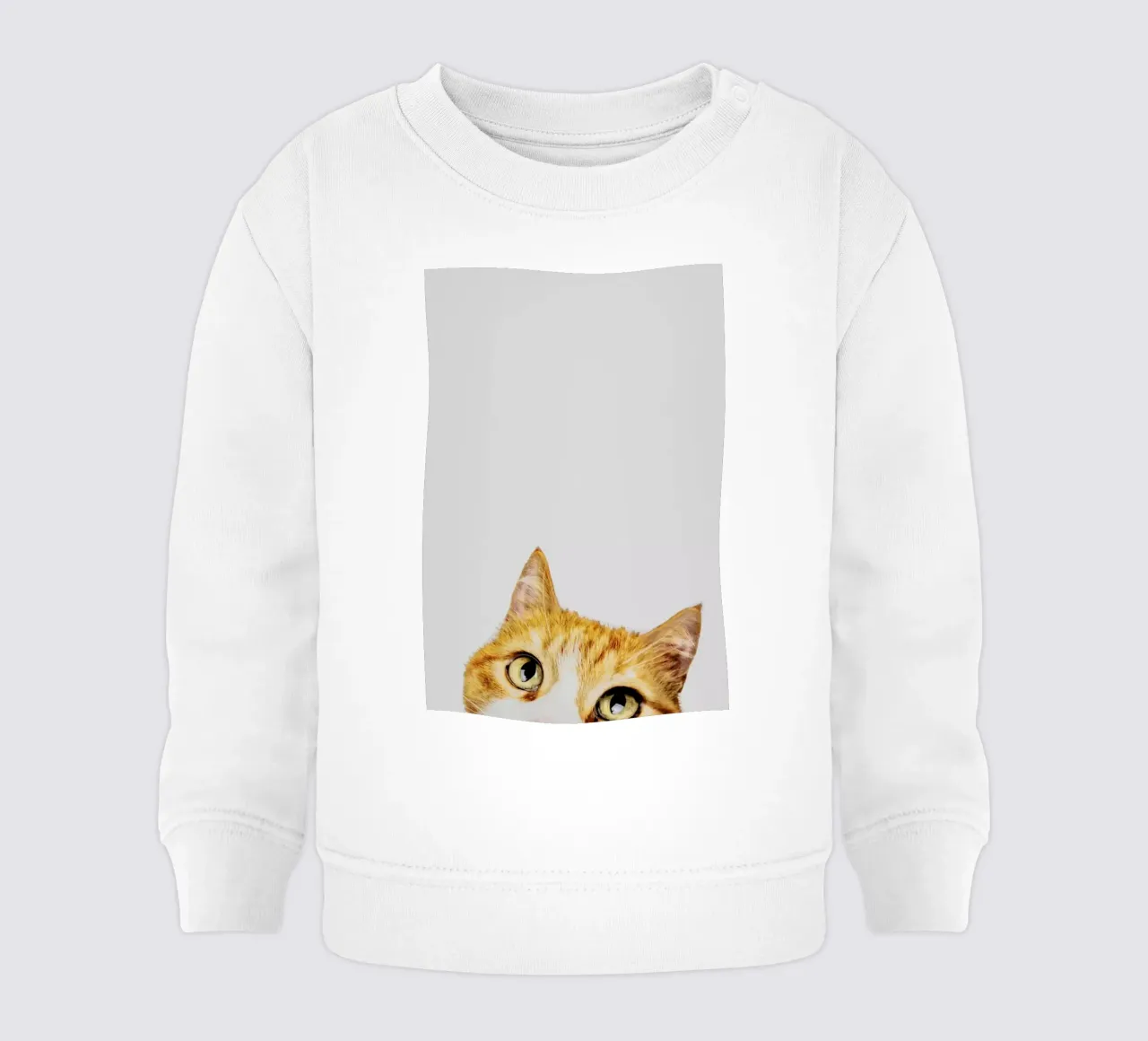 Cat felpa neonato da Paws & Claws