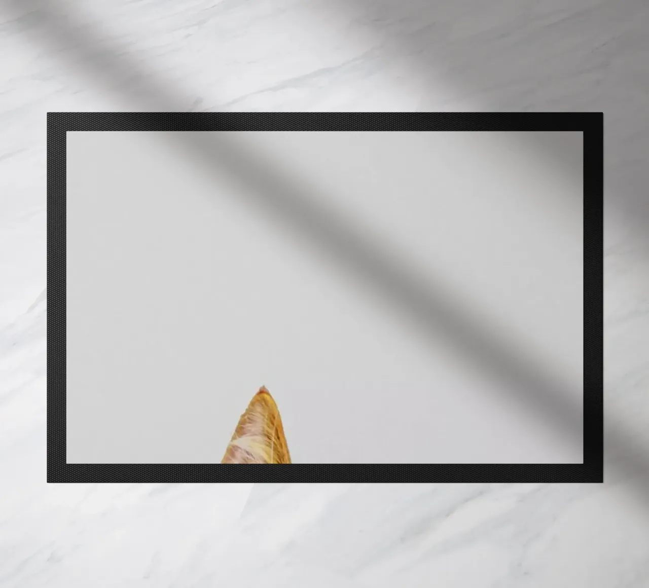 Cat deurmat van Paws & Claws