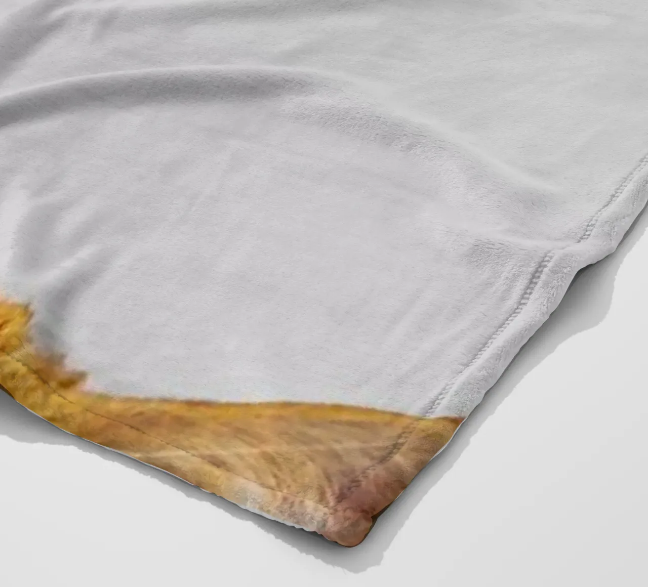 Cat Fleecedecke von Paws & Claws