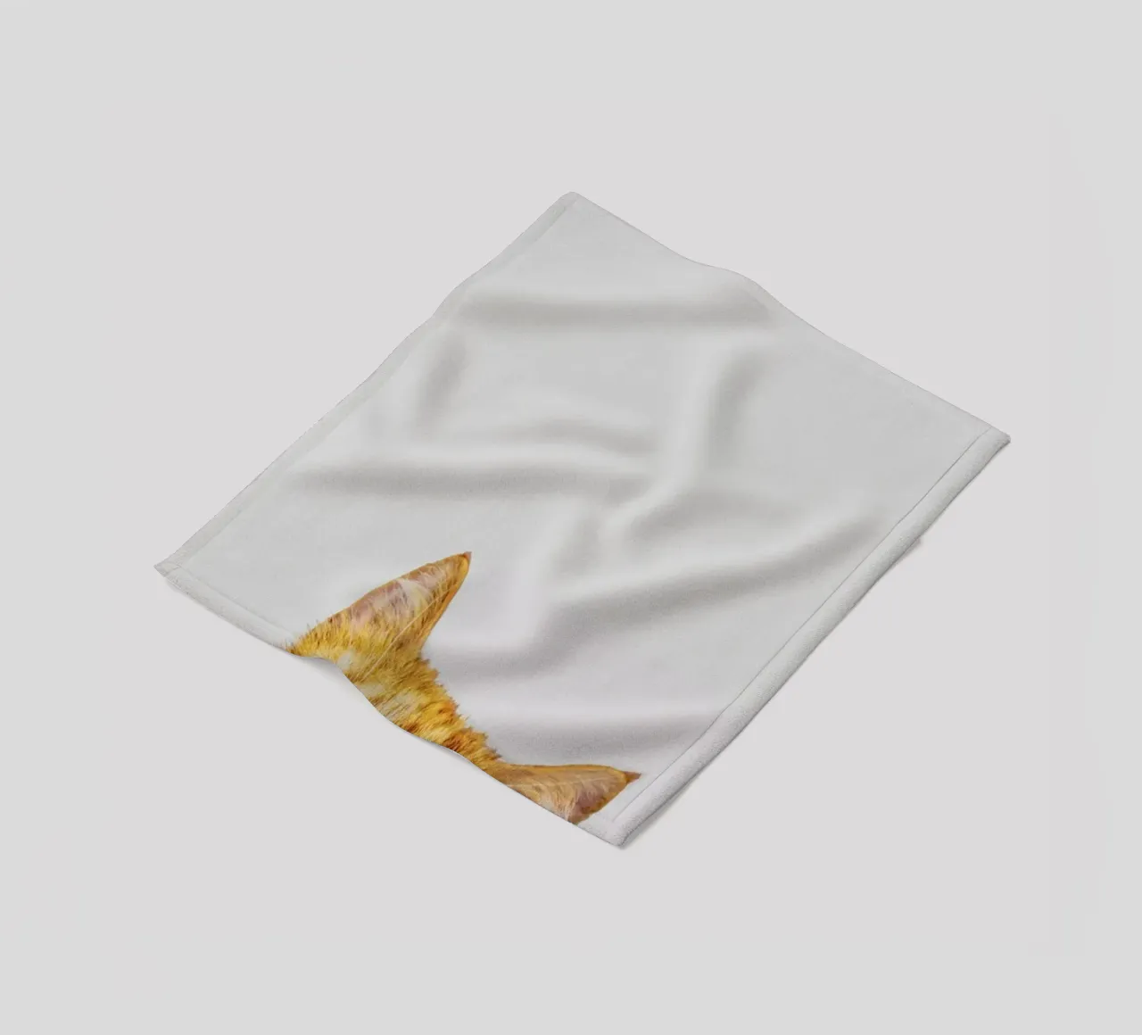 Cat Fleecedecke von Paws & Claws