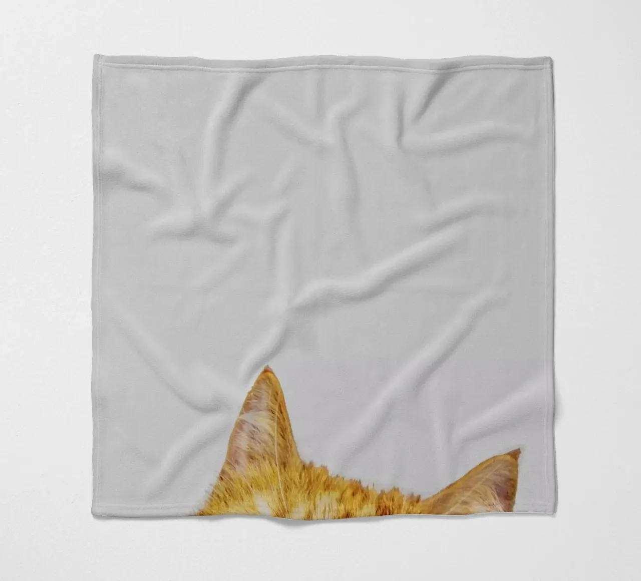 Cat Fleecedecke von Paws & Claws