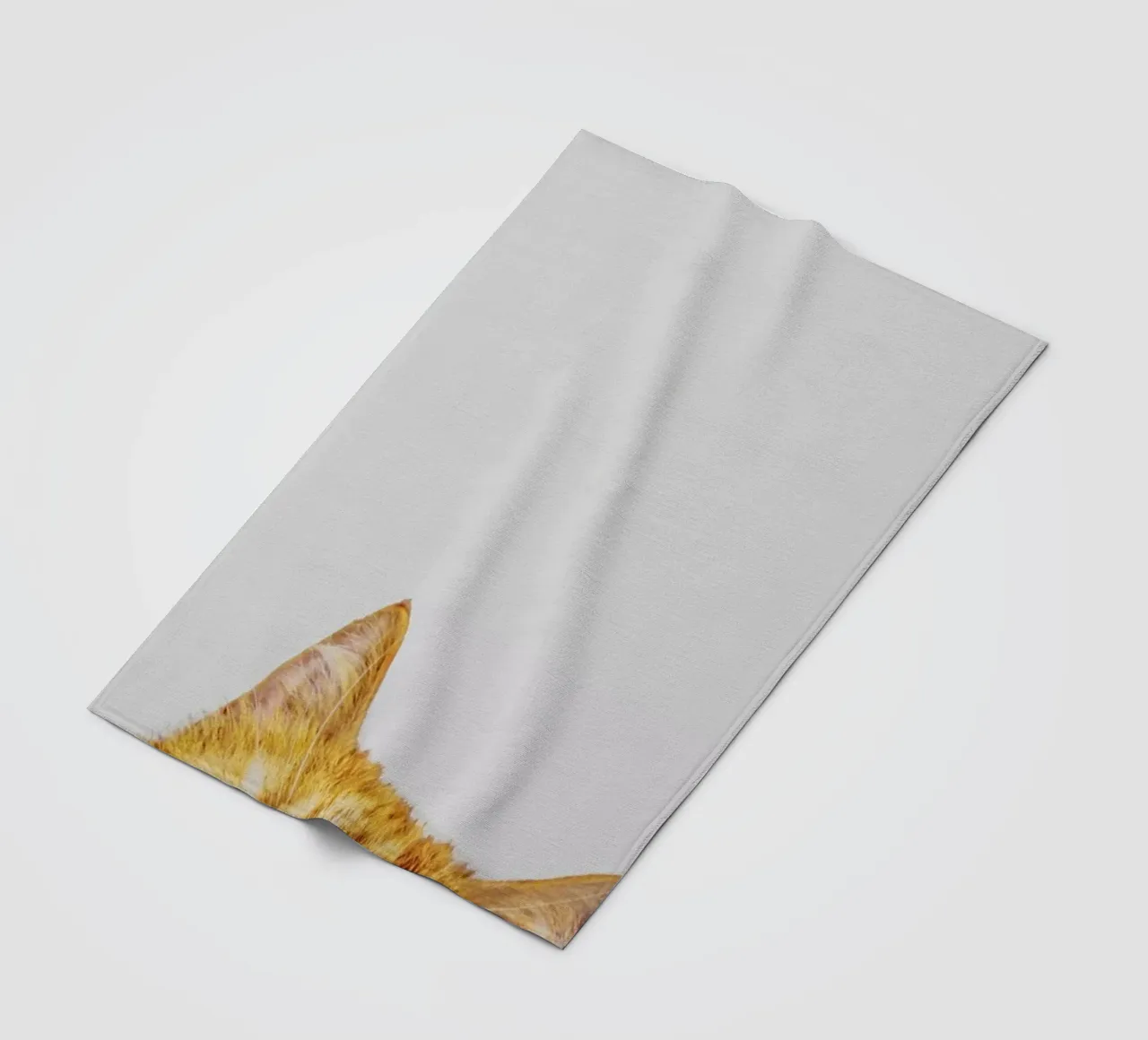 Cat Fleecedecke von Paws & Claws