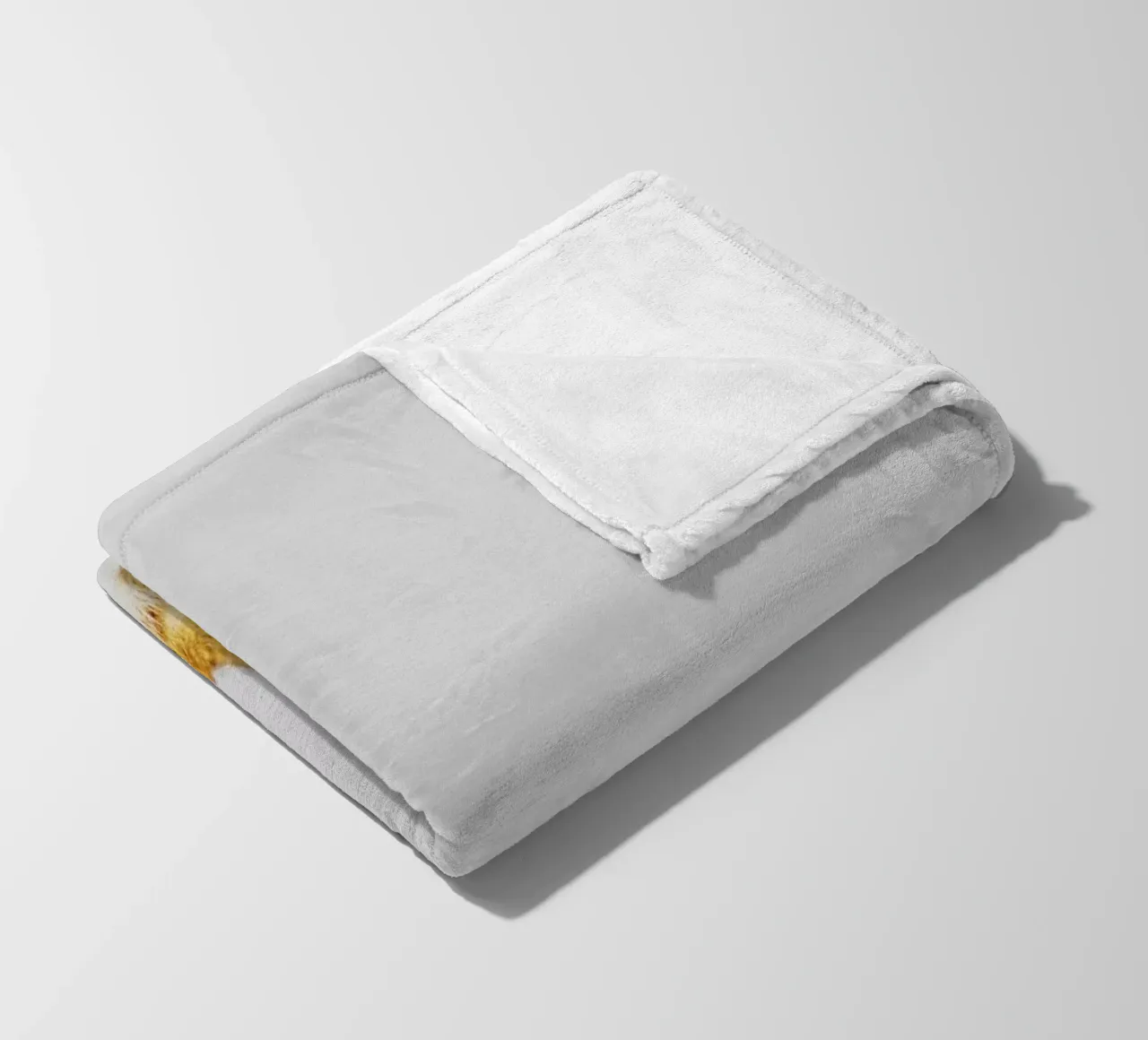 Cat Fleecedecke von Paws & Claws