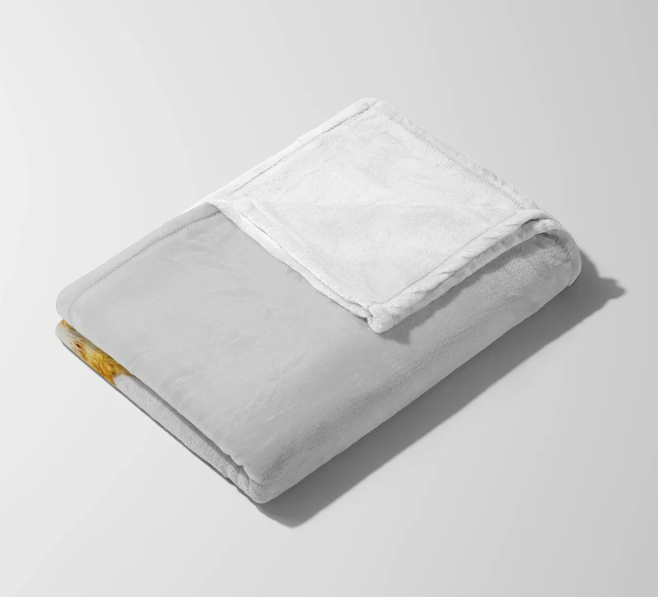 Cat Fleecedecke von Paws & Claws