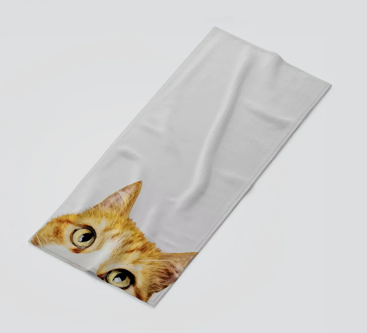 Cat telo mare da Paws & Claws