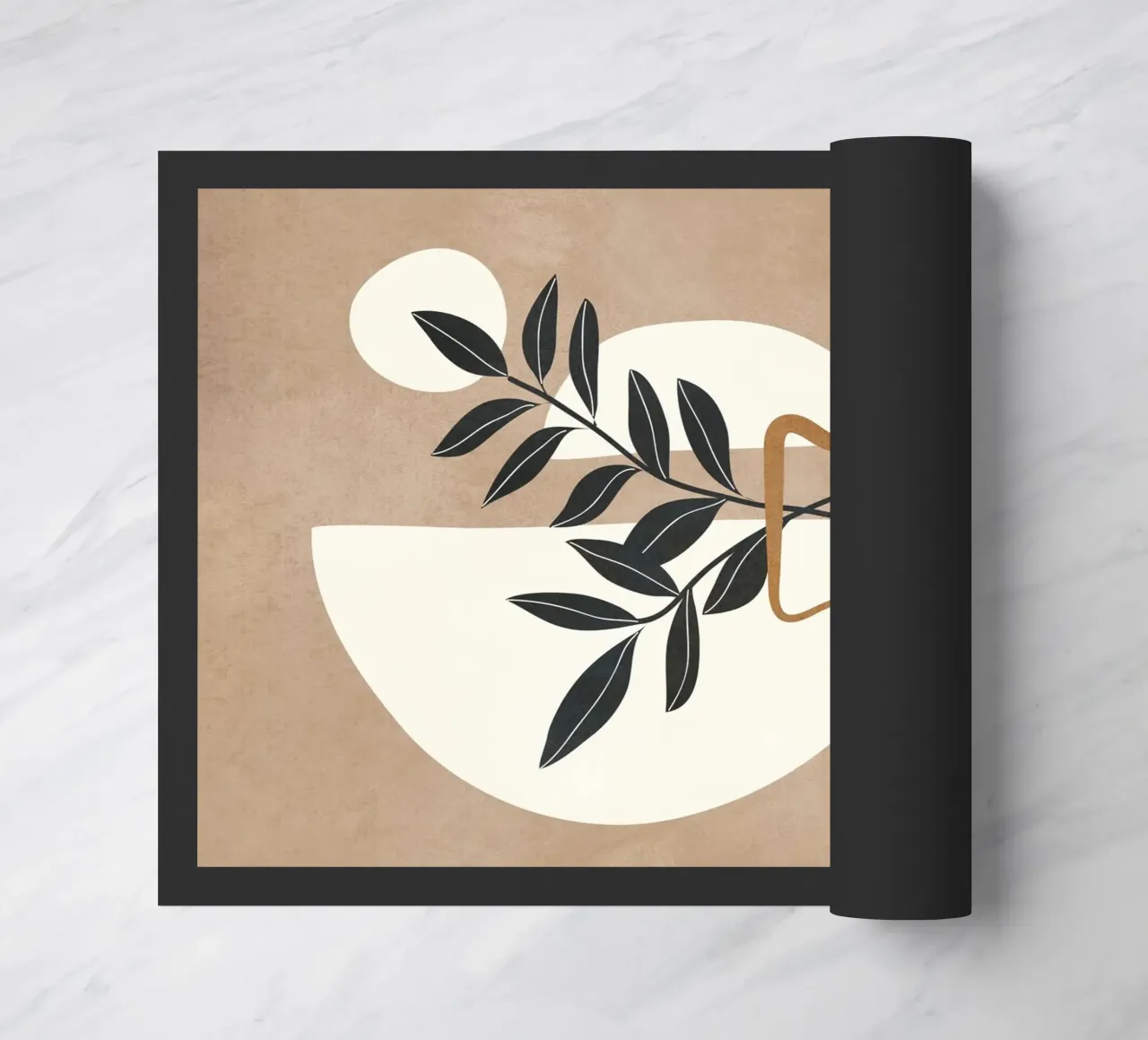 Branches in the Vase 3 zerbino da Nadjaa