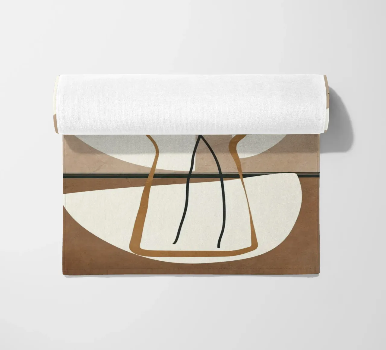 Branches in the Vase 3 telo mare da Nadjaa