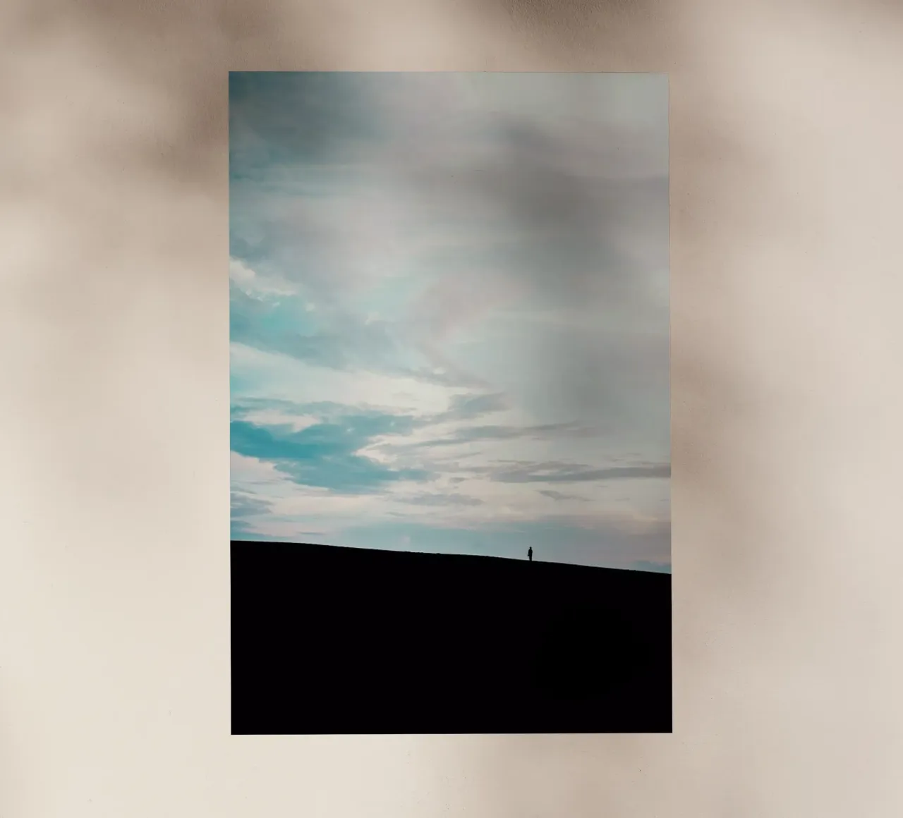 Bright Skies by @nilsleithold pellicola backlit da EyeEm Mobile GmbH