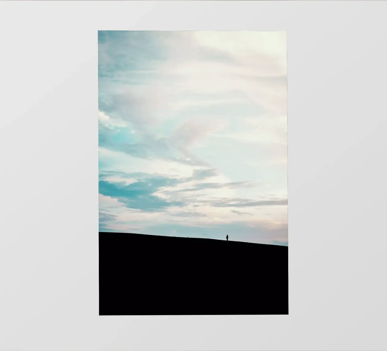 Bright Skies by @nilsleithold pellicola backlit da EyeEm Mobile GmbH