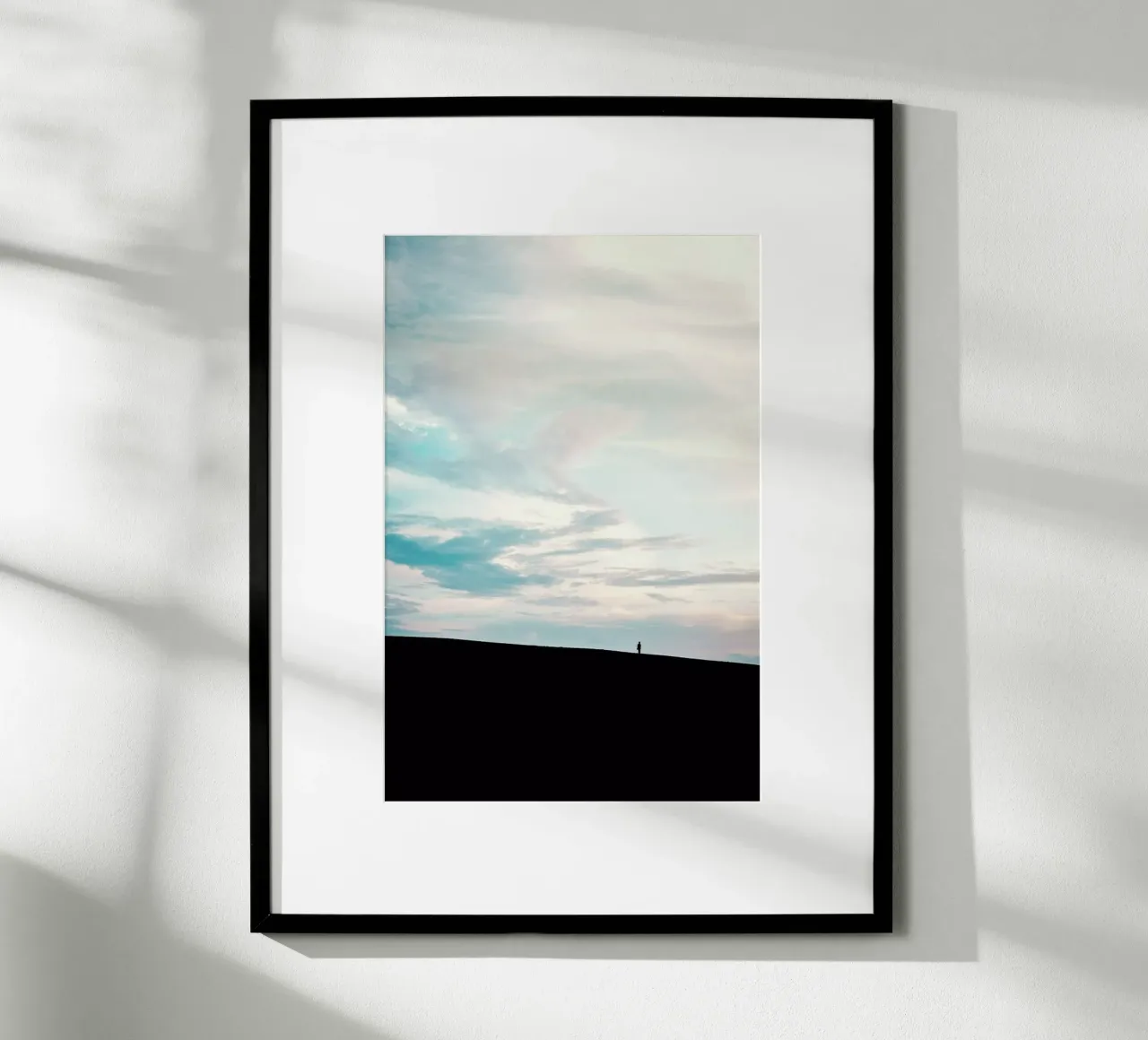 Bright Skies by @nilsleithold poster da EyeEm Mobile GmbH