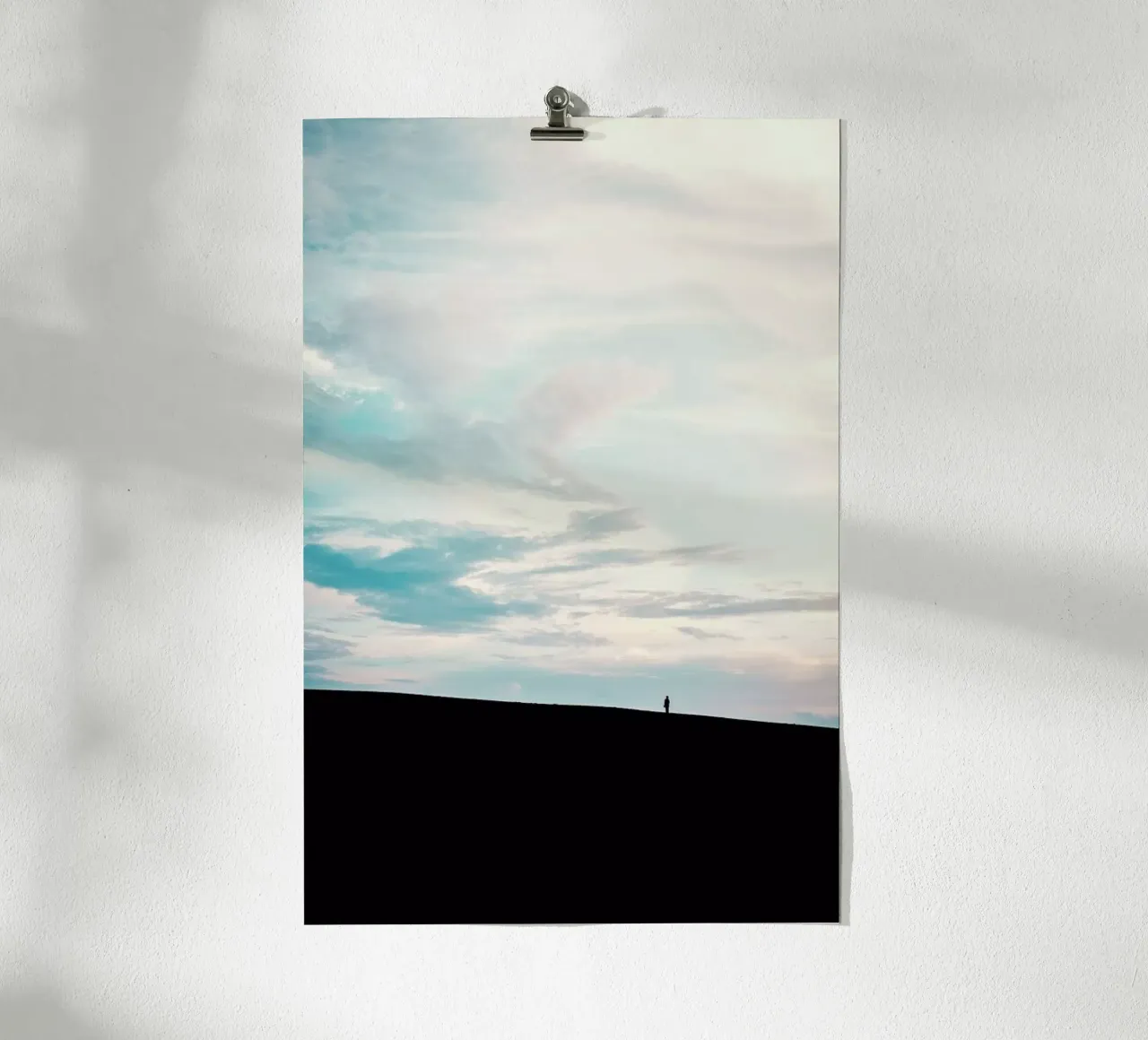 Bright Skies by @nilsleithold poster da EyeEm Mobile GmbH