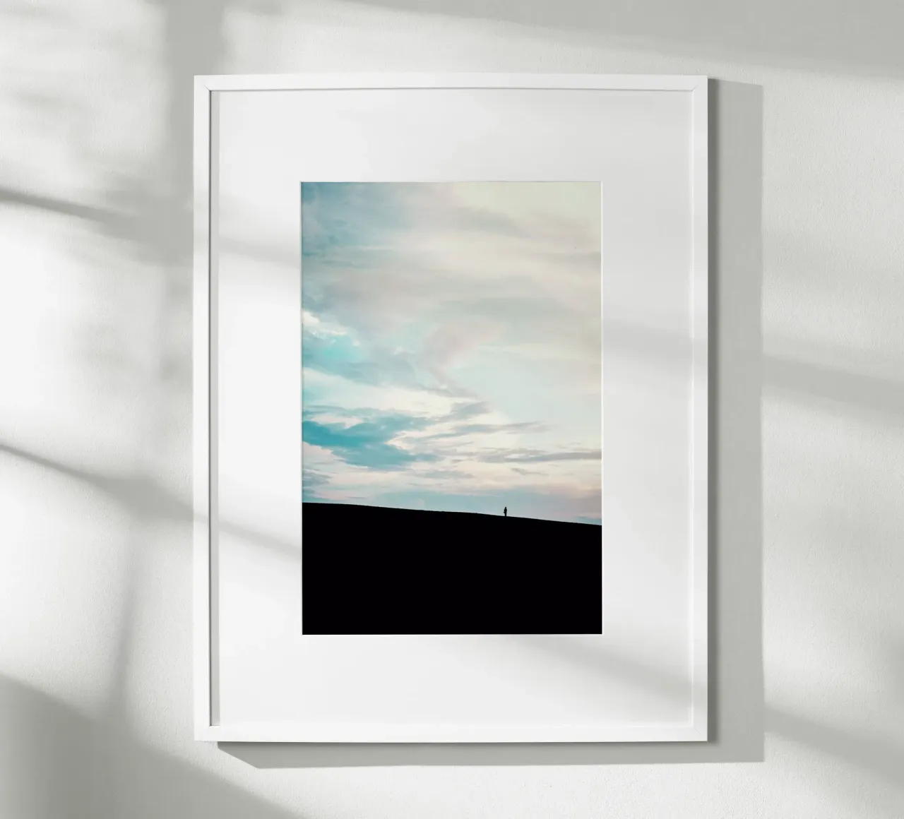 Bright Skies by @nilsleithold poster da EyeEm Mobile GmbH