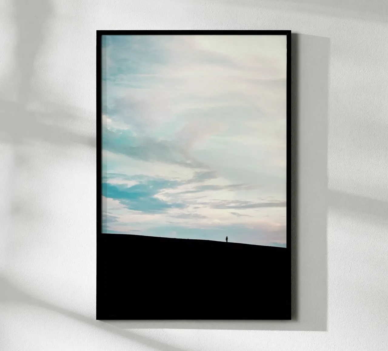 Bright Skies by @nilsleithold poster da EyeEm Mobile GmbH