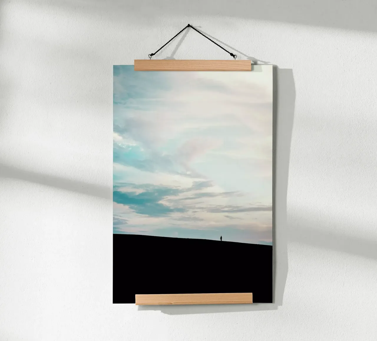 Bright Skies by @nilsleithold poster da EyeEm Mobile GmbH