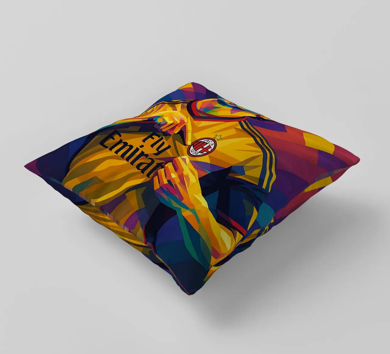 Ricardo Kaka cuscino da HopeStudio