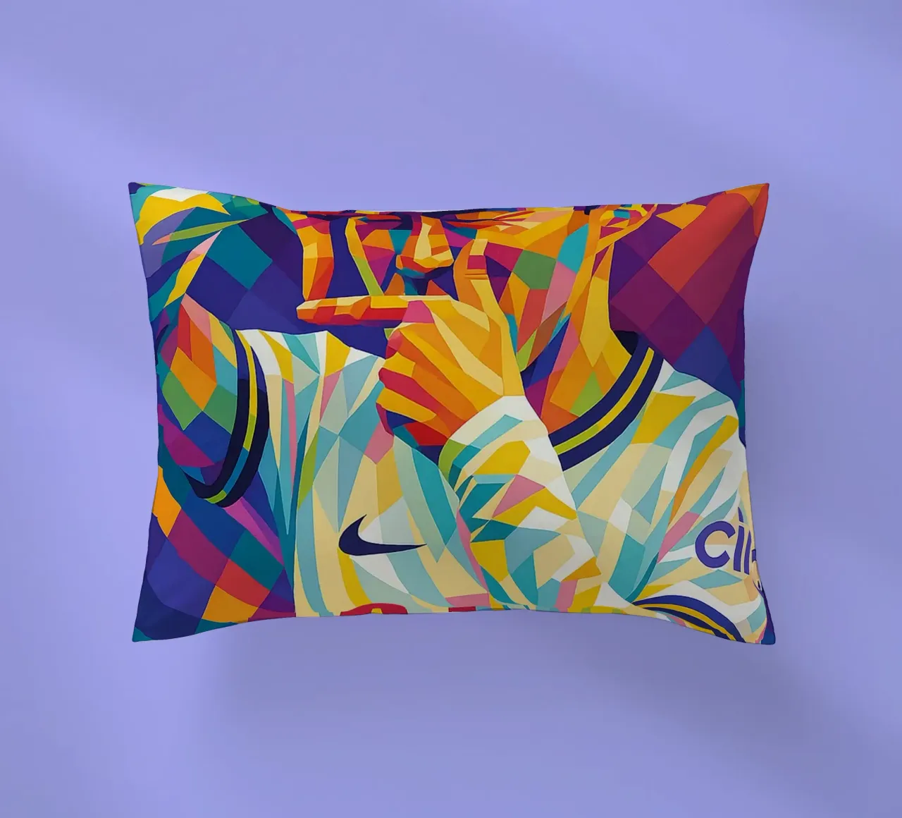 Son Heung-Min cuscino da HopeStudio