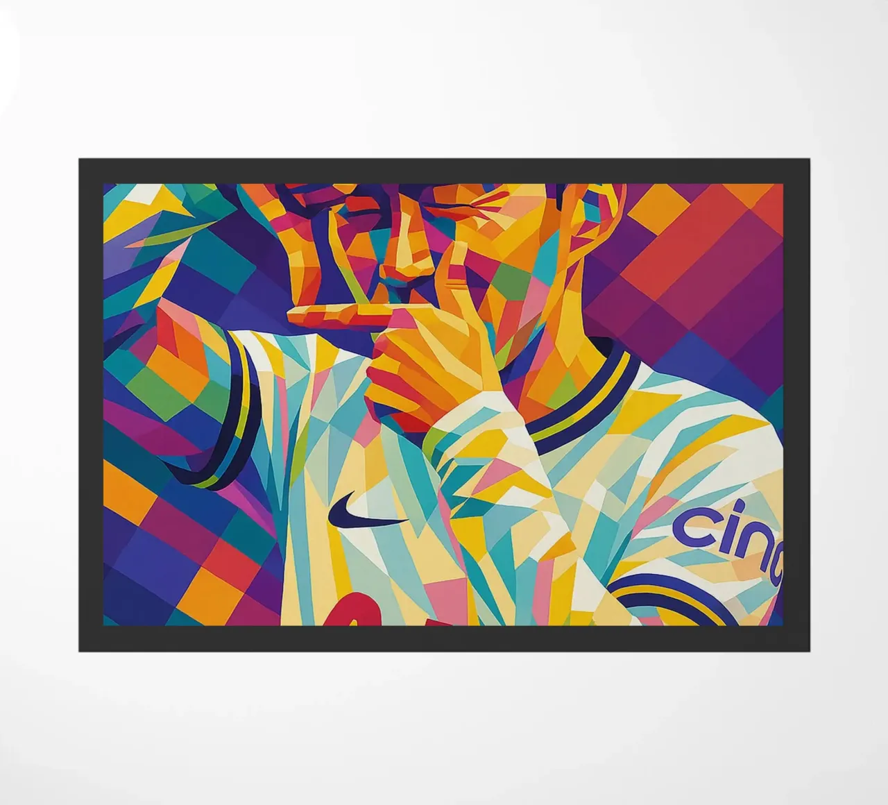 Son Heung-Min zerbino da HopeStudio