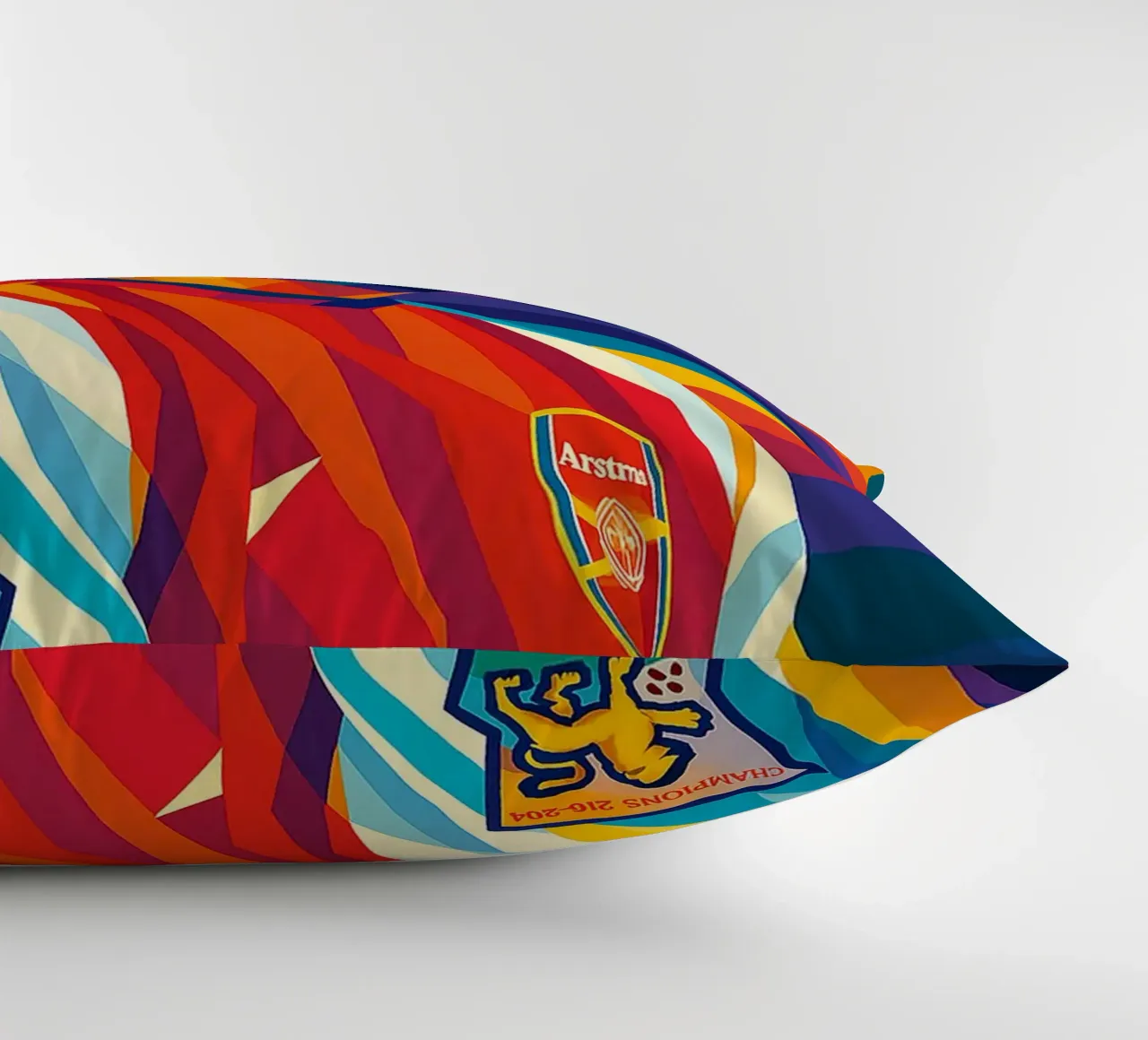Thierry Henry decorative cushion by HopeStudio
