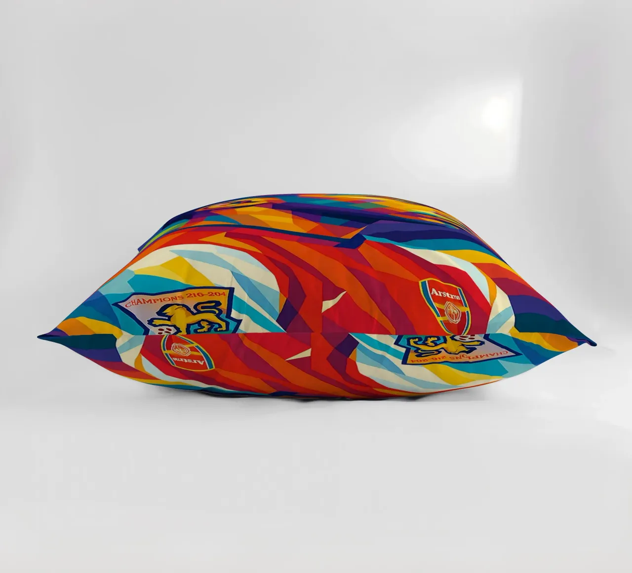 Thierry Henry decorative cushion by HopeStudio