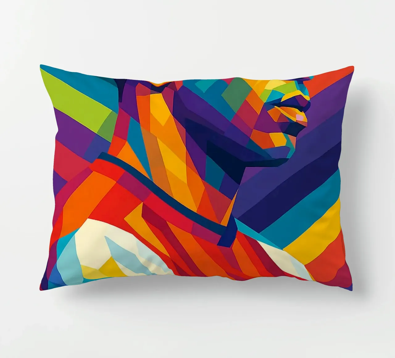 Thierry Henry decorative cushion by HopeStudio