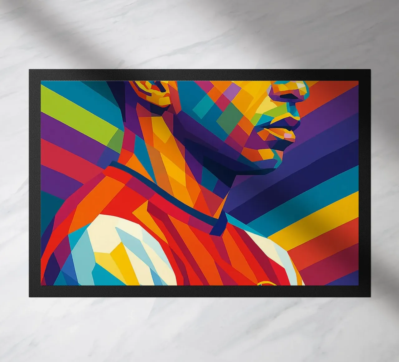 Thierry Henry zerbino da HopeStudio
