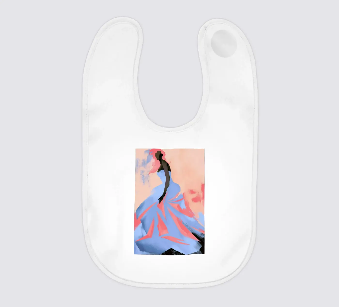 Sunset bavaglino da Pure