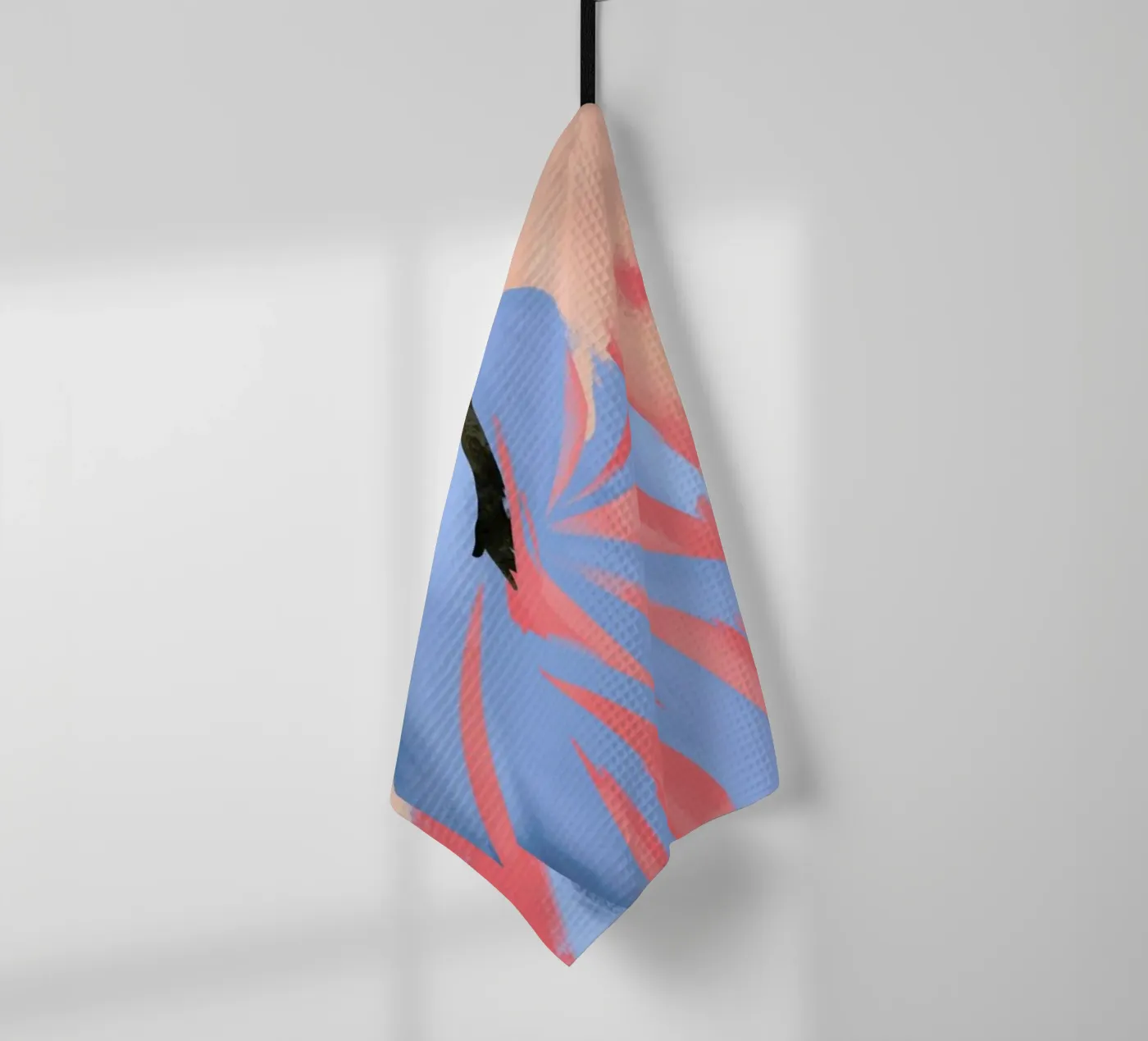 Sunset torchon de Pure