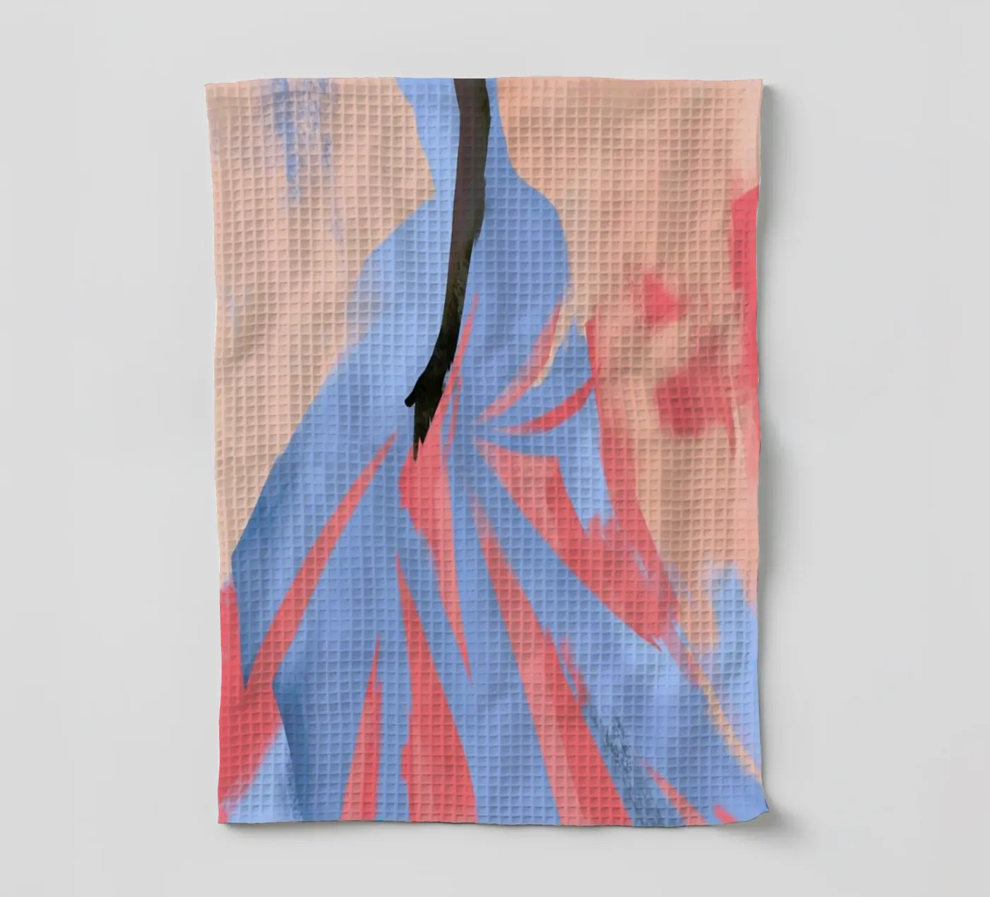 Sunset torchon de Pure