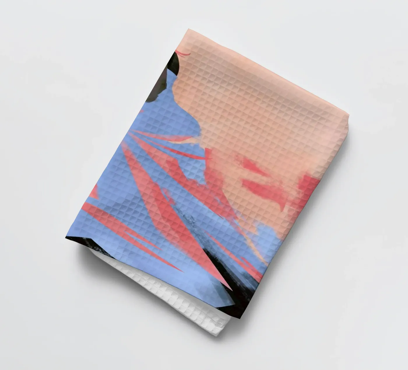 Sunset torchon de Pure