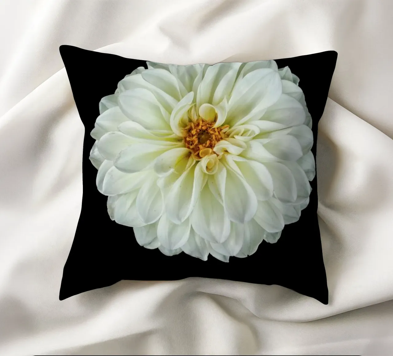Dahlia 1 cuscino da Curious Collections by Marielle Leenders