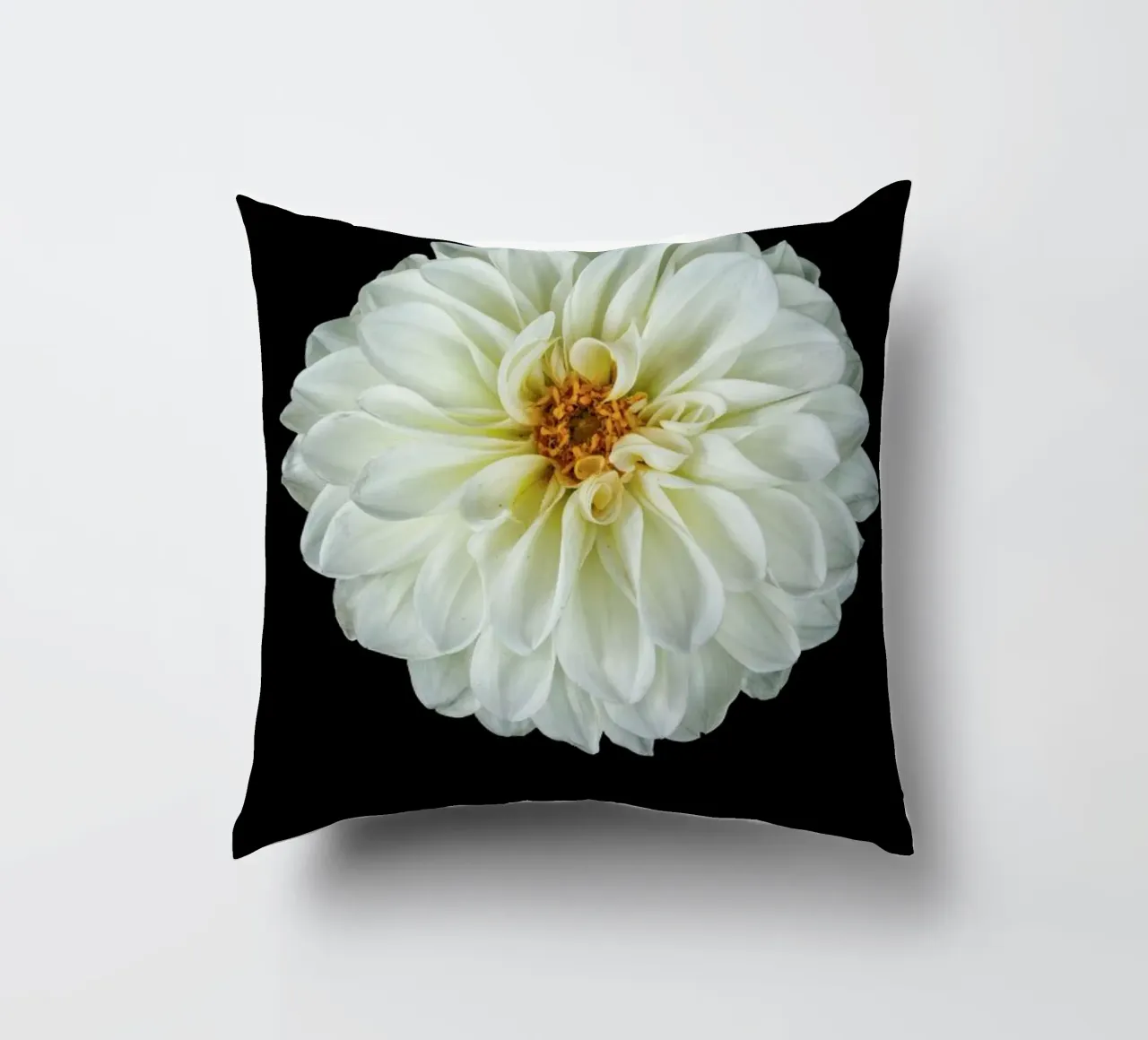 Dahlia 1 cuscino da Curious Collections by Marielle Leenders