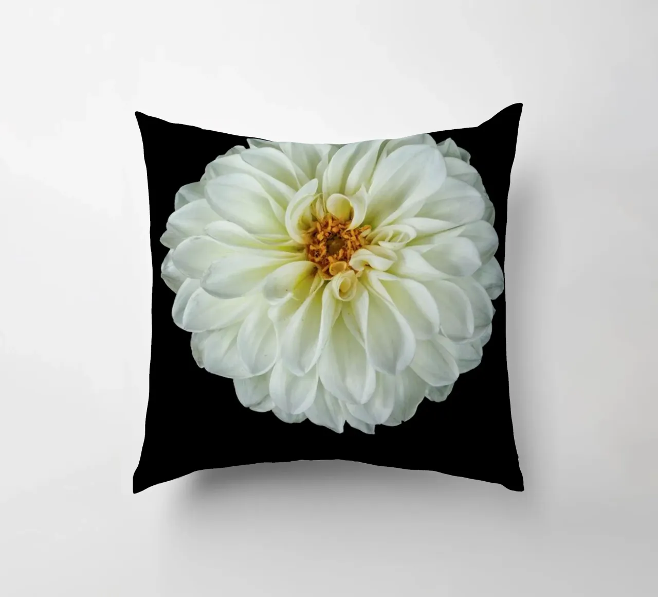 Dahlia 1 cuscino da Curious Collections by Marielle Leenders