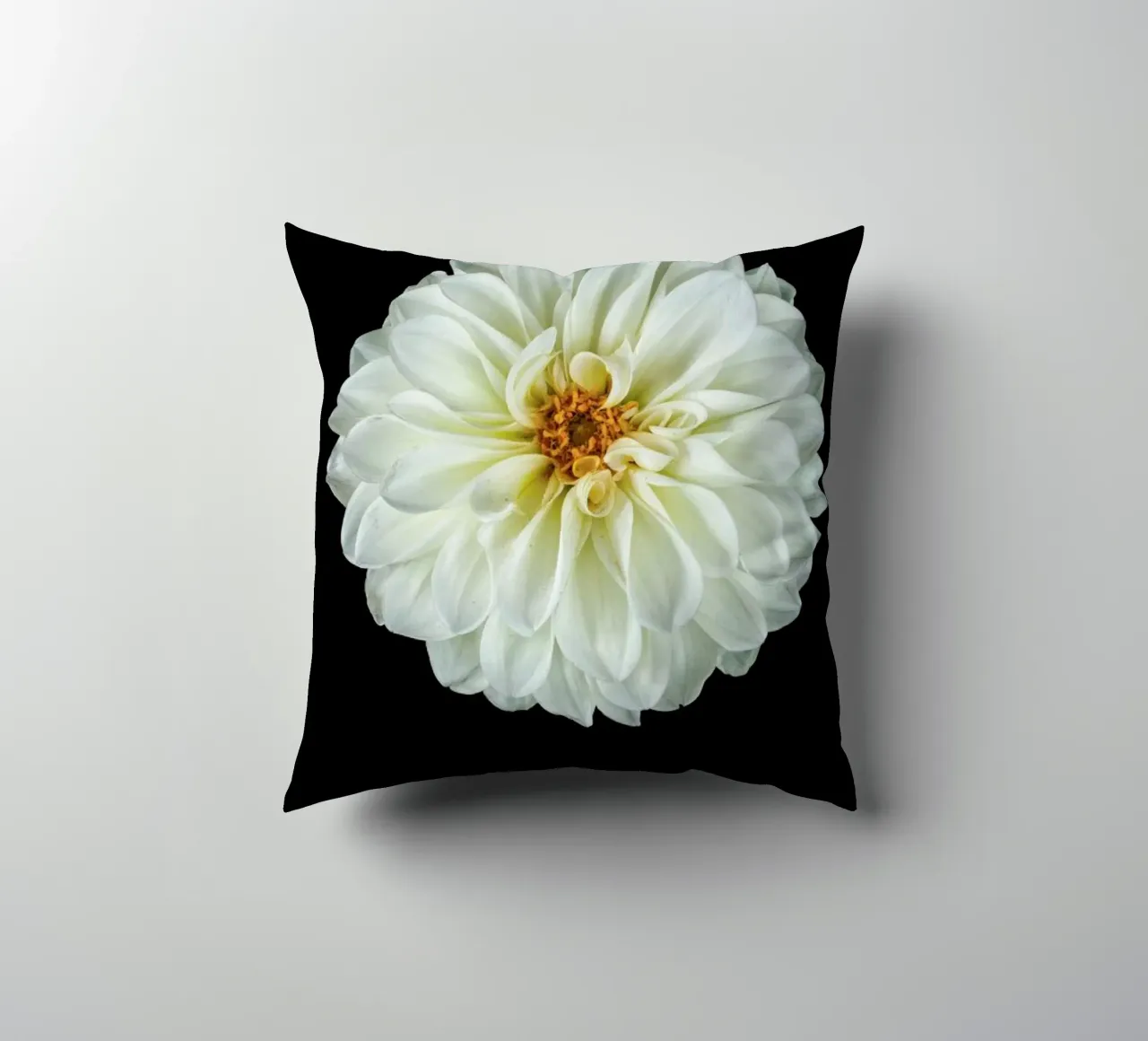 Dahlia 1 cuscino da Curious Collections by Marielle Leenders