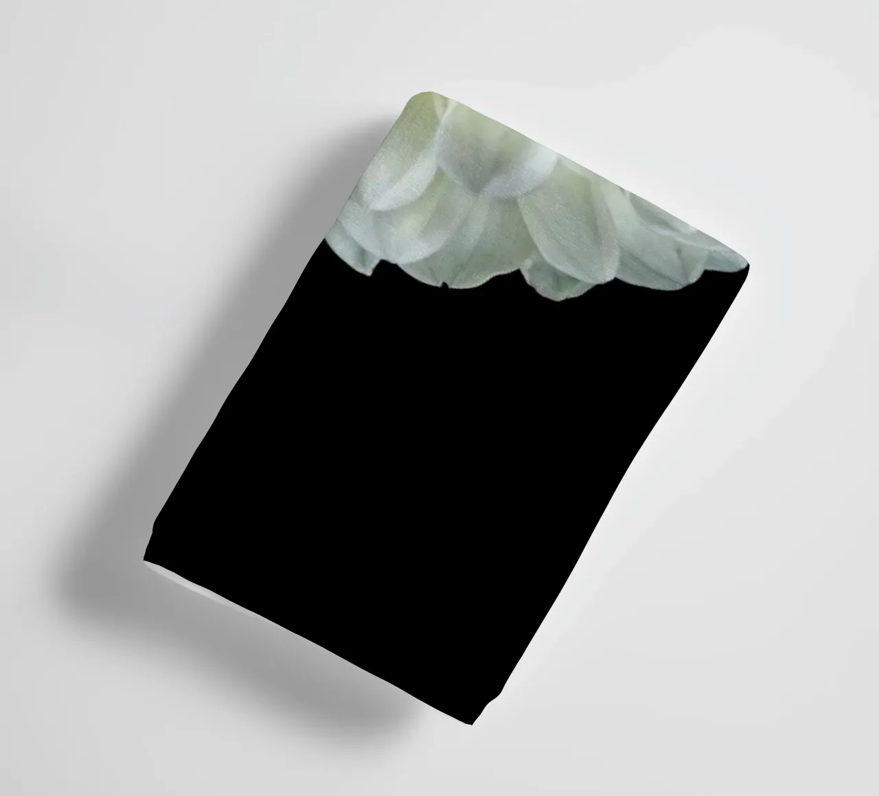 Dahlia 1 asciugamano da bagno da Curious Collections by Marielle Leenders