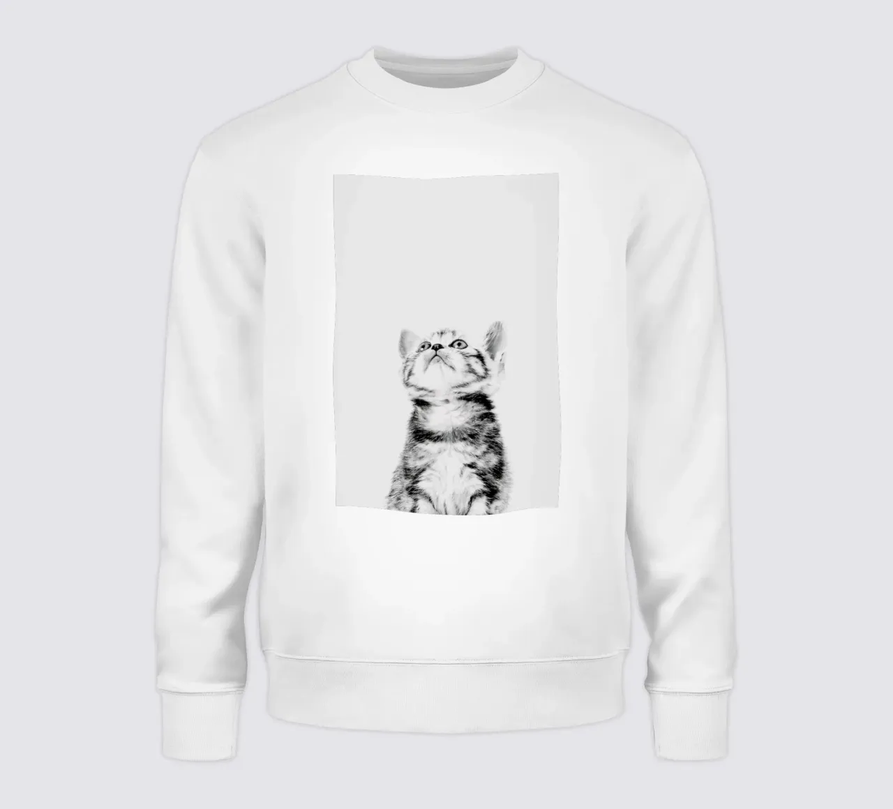Kitten II felpa da Paws & Claws