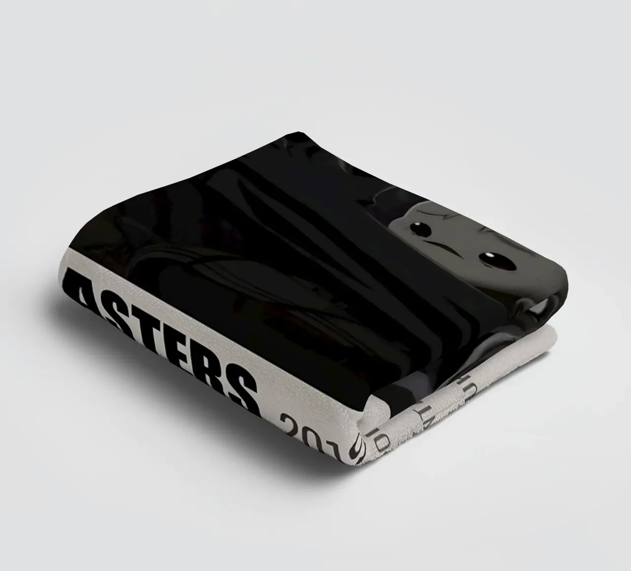 BEASTERS  2019 asciugamano da bagno da Totoya