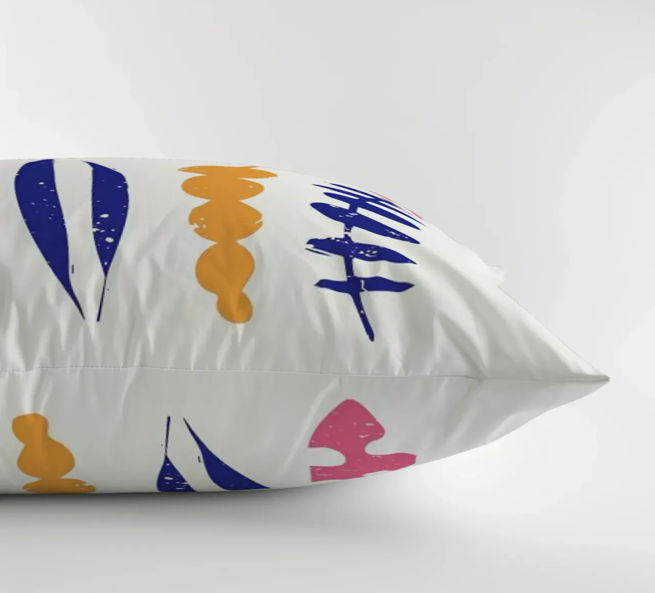 Leaves Stacked II cuscino da Pure