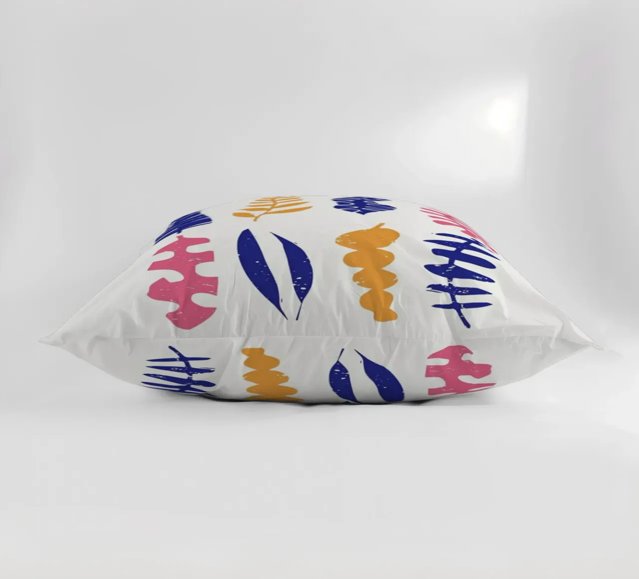 Leaves Stacked II cuscino da Pure