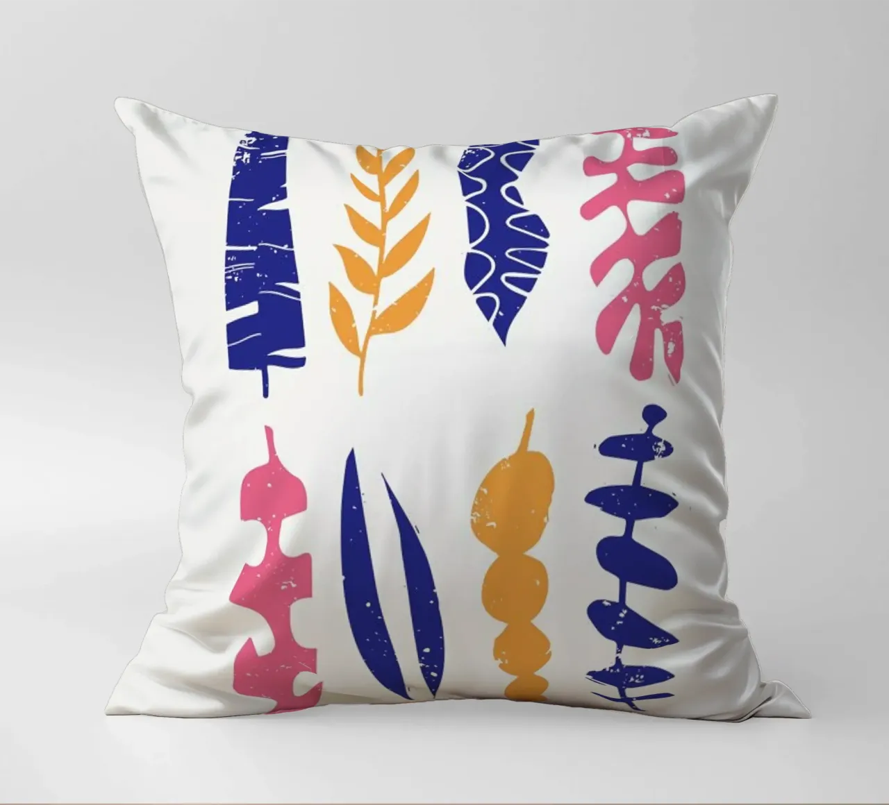 Leaves Stacked II cuscino da Pure