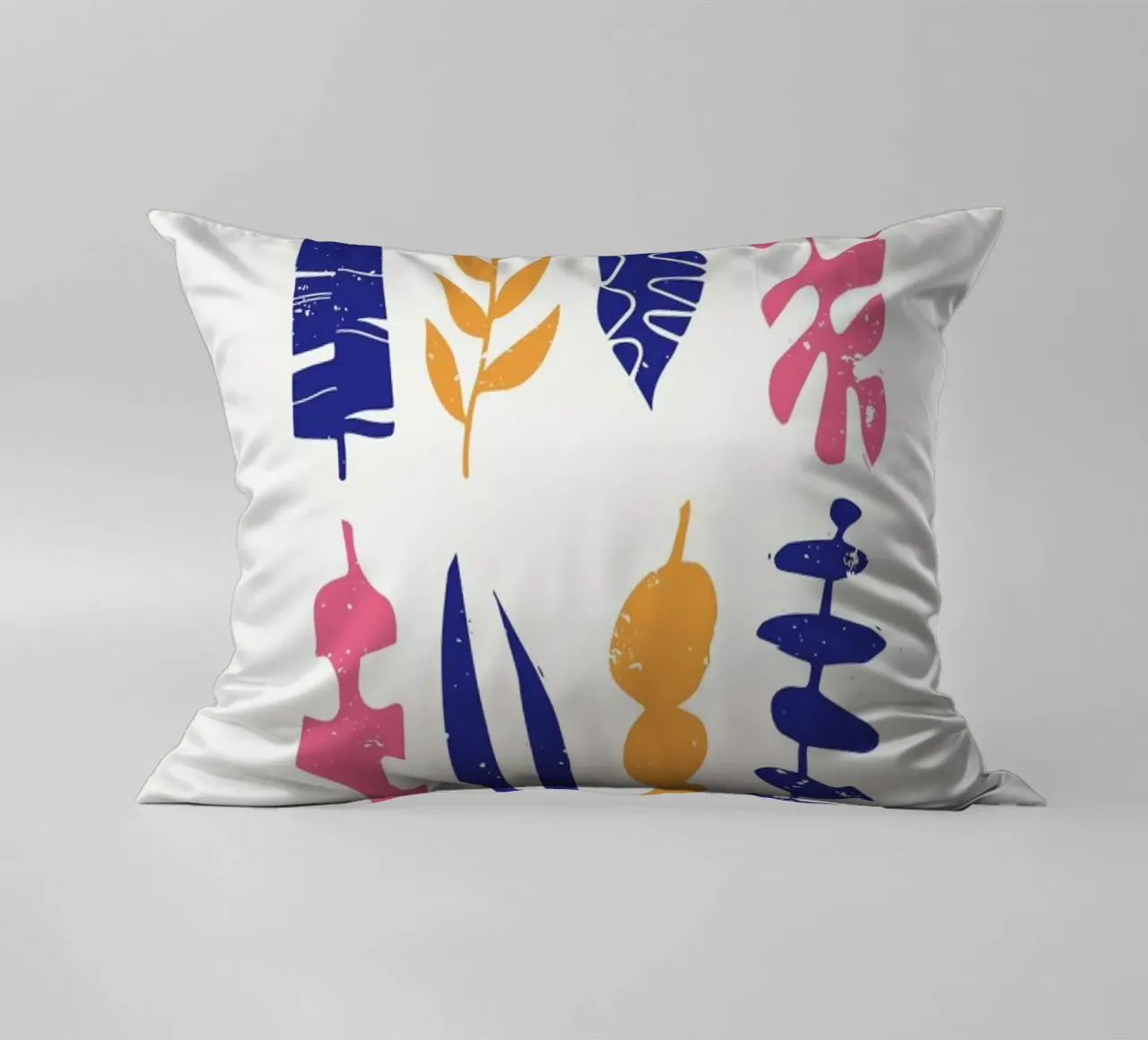 Leaves Stacked II cuscino da Pure