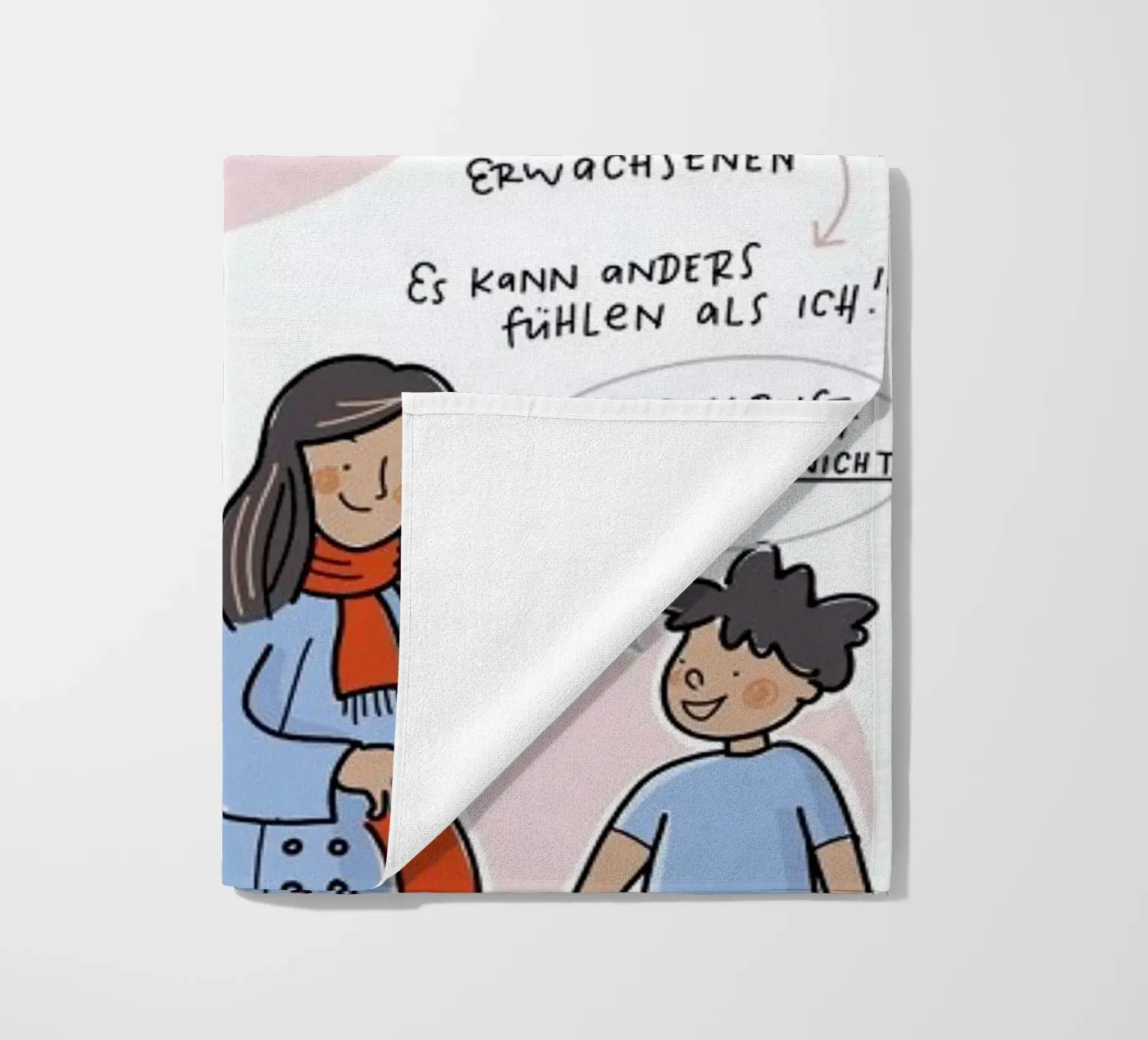 Gefühle telo mare da Geborgen Wachsen x JUNIQE