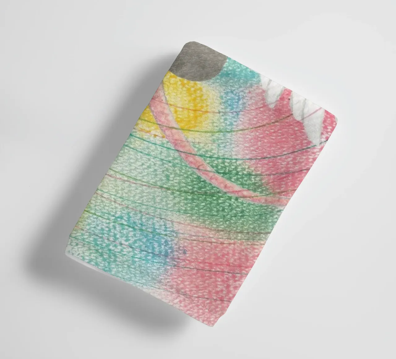 Mei Semones Animaru asciugamano da bagno da Band Merch