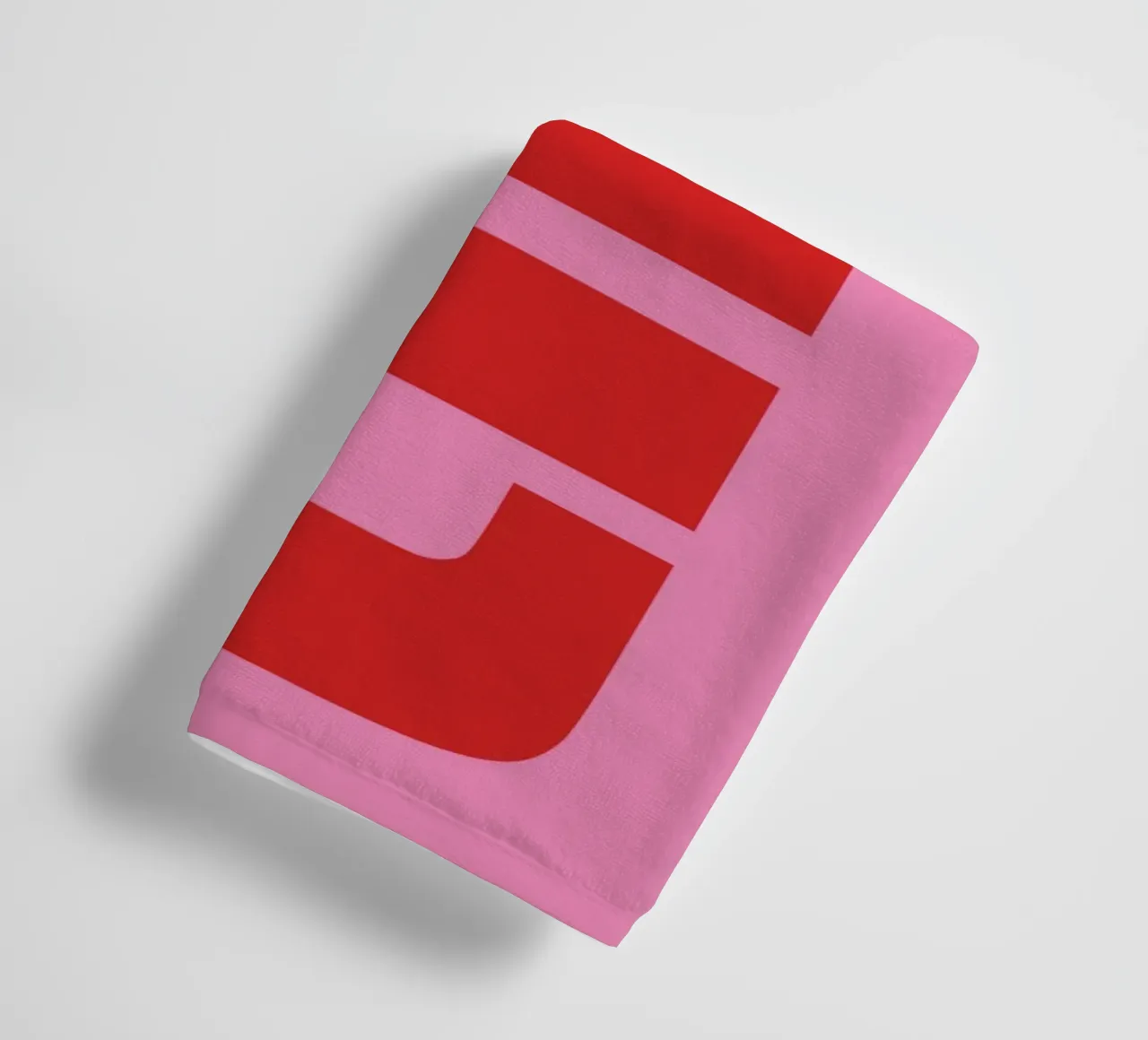 Ciao Print, Italy Print towel by DolceVita