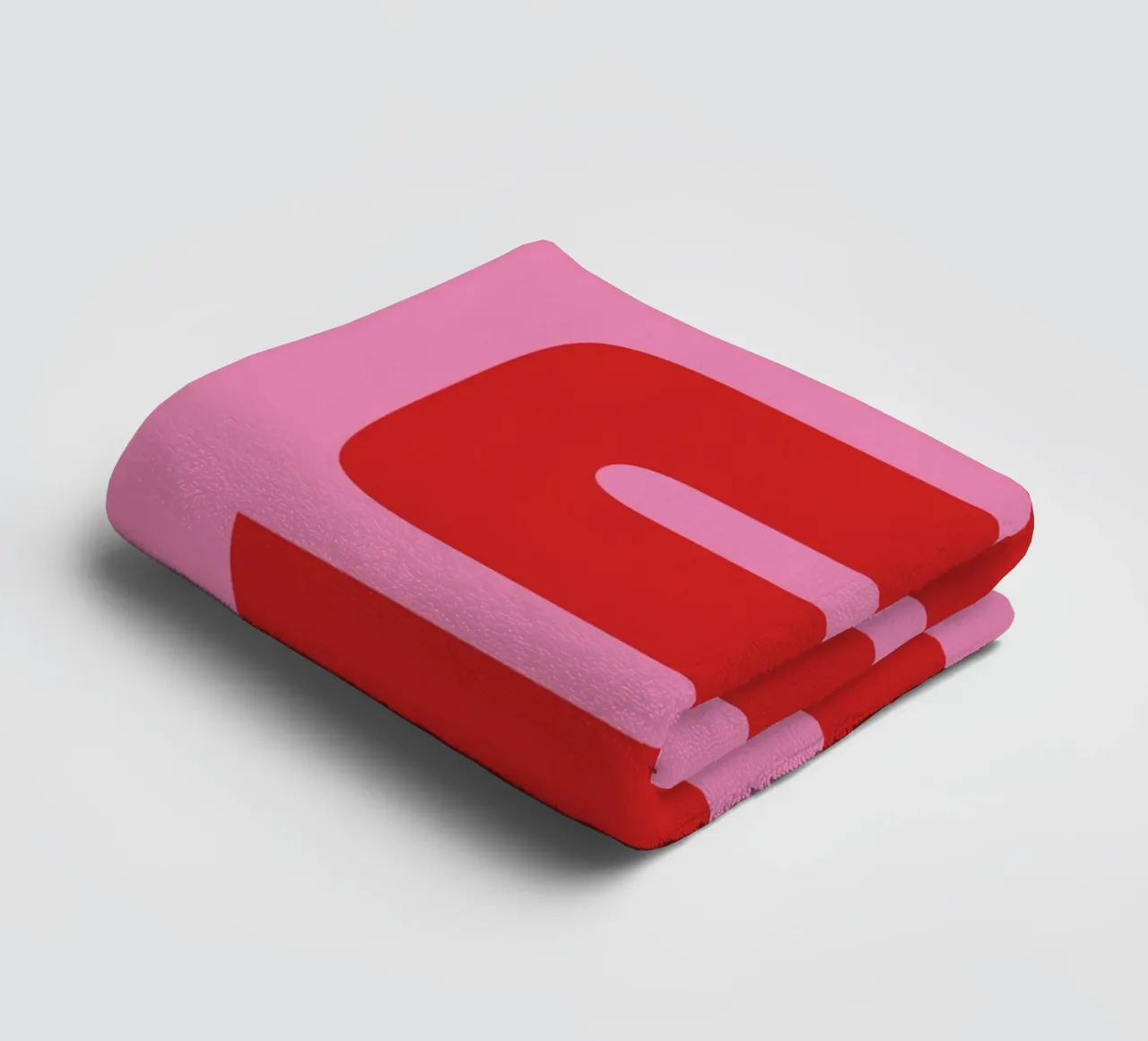 Ciao Print, Italy Print towel by DolceVita