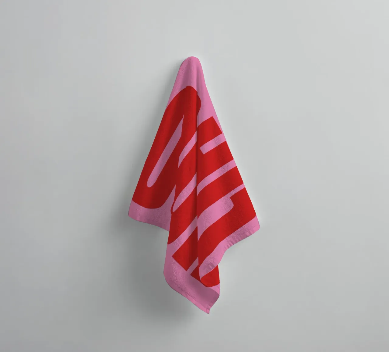 Ciao Print, Italy Print towel by DolceVita