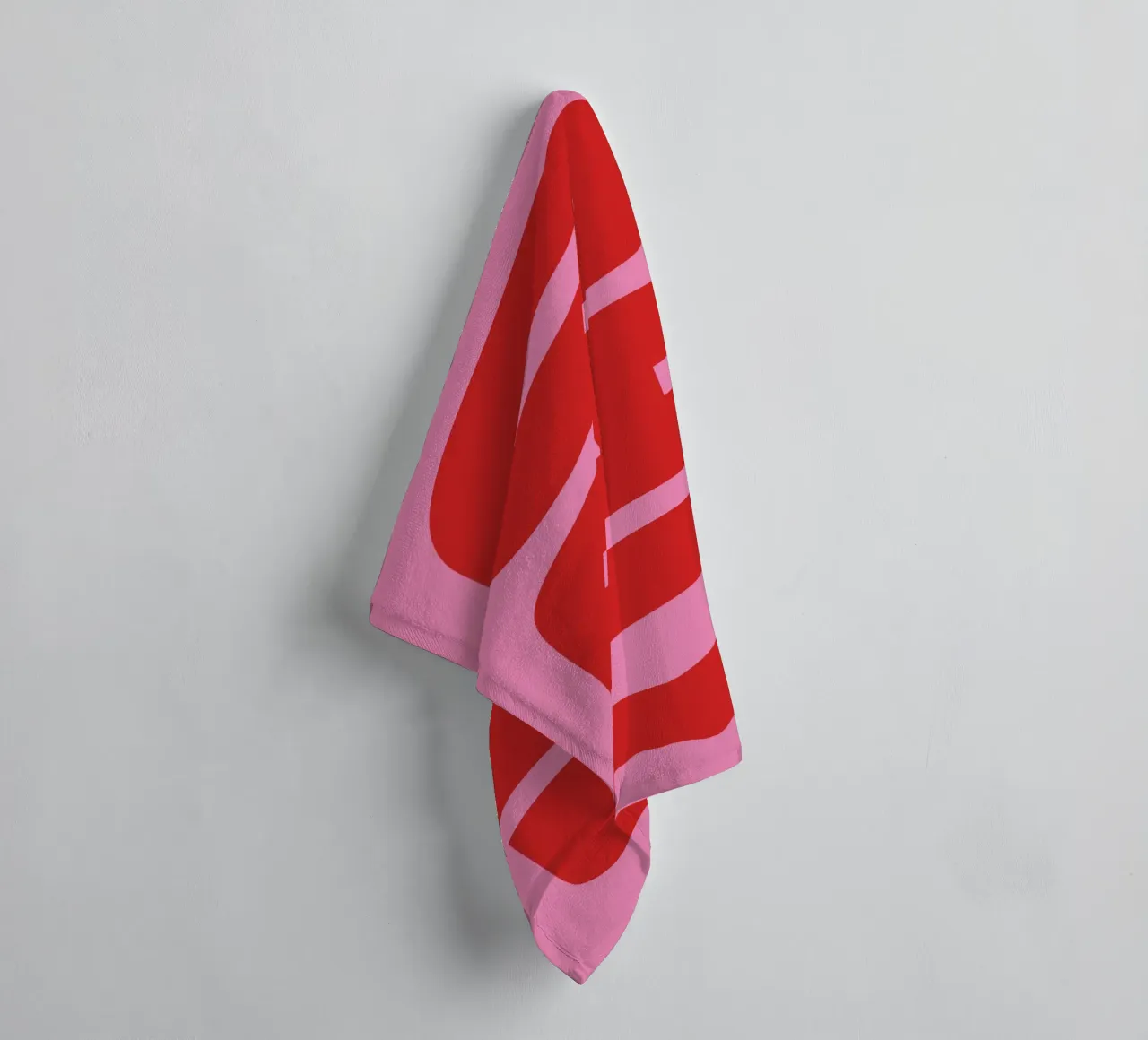 Ciao Print, Italy Print towel by DolceVita