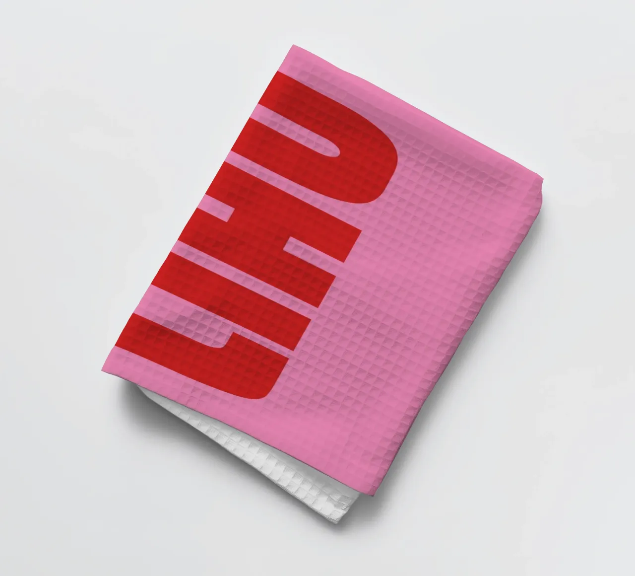 Ciao Print, Italy Print tea towel by DolceVita