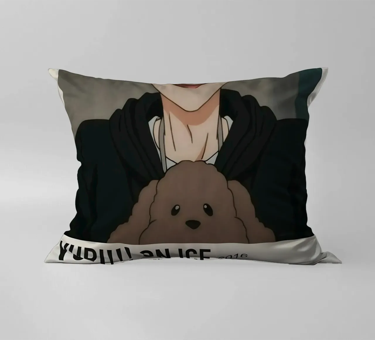 YURI!!! ON ICE 2016 cuscino da Totoya
